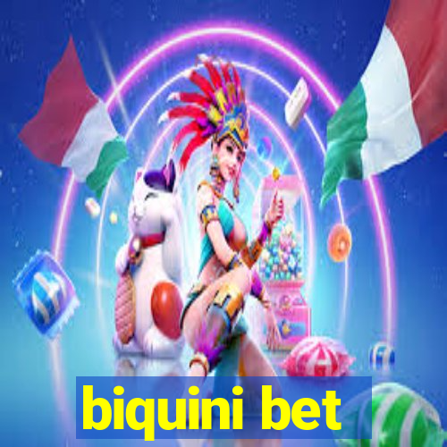 biquini bet